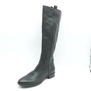 Sam Edelman Prina Soft Leather Riding Boot NEW